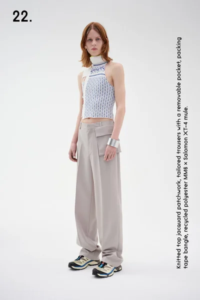 Look 22
